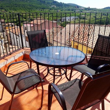 Villa Casa Alba Chert Esterno foto
