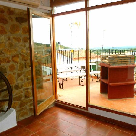 Villa Casa Alba Chert Esterno foto