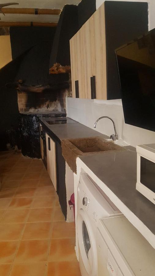 Villa Casa Alba Chert Esterno foto